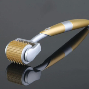 Why Choose Titanium for Your Skin?