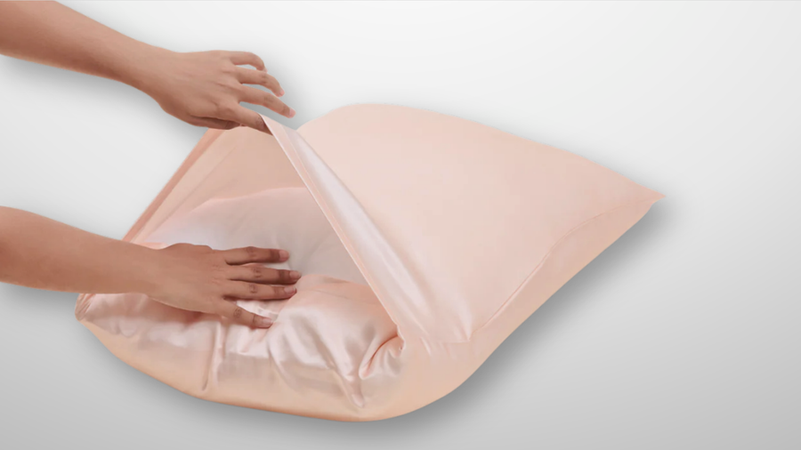 Cleaner Sleep, Fewer Irritants