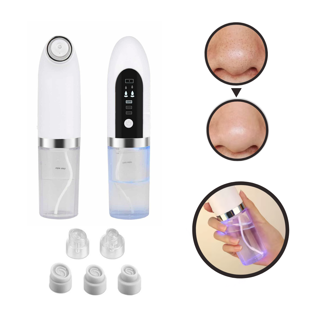 HydraGlow™ – 2-in-1