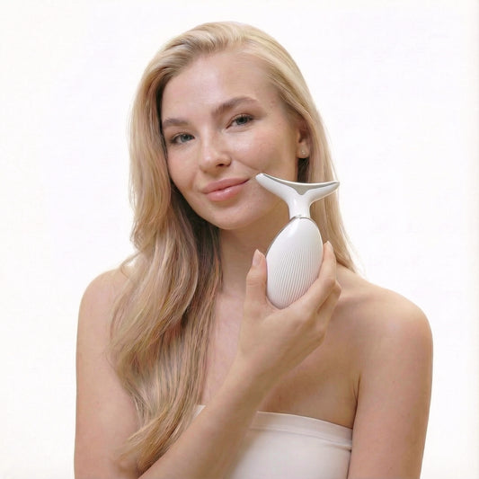 Original MicroGlow Handset