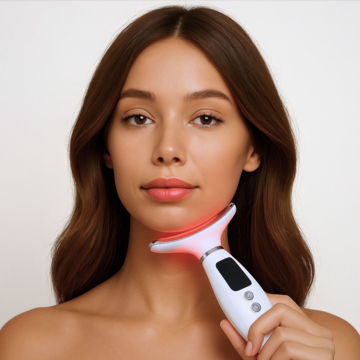 MicroGlow 2.0 | Lifted Contours
