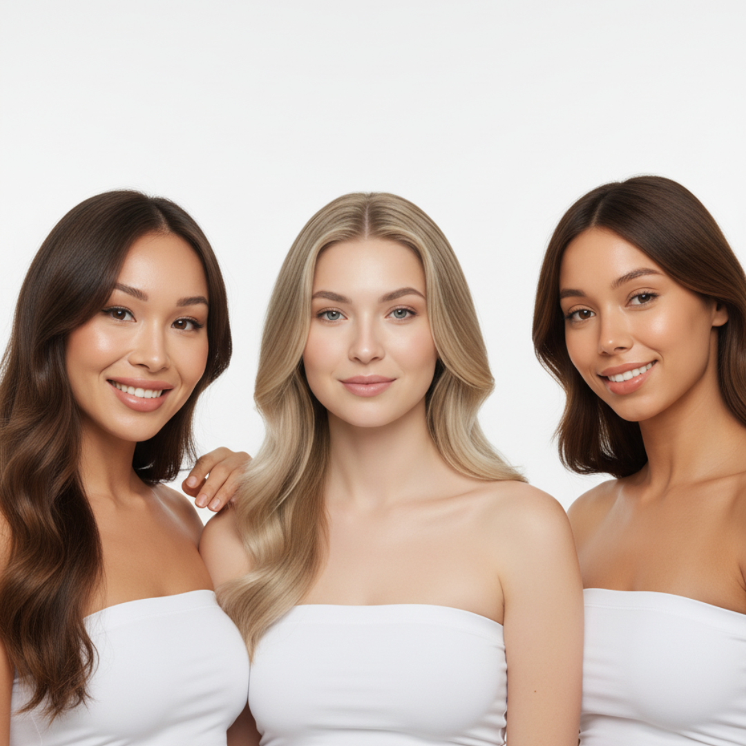 Experience the Fidelie Difference