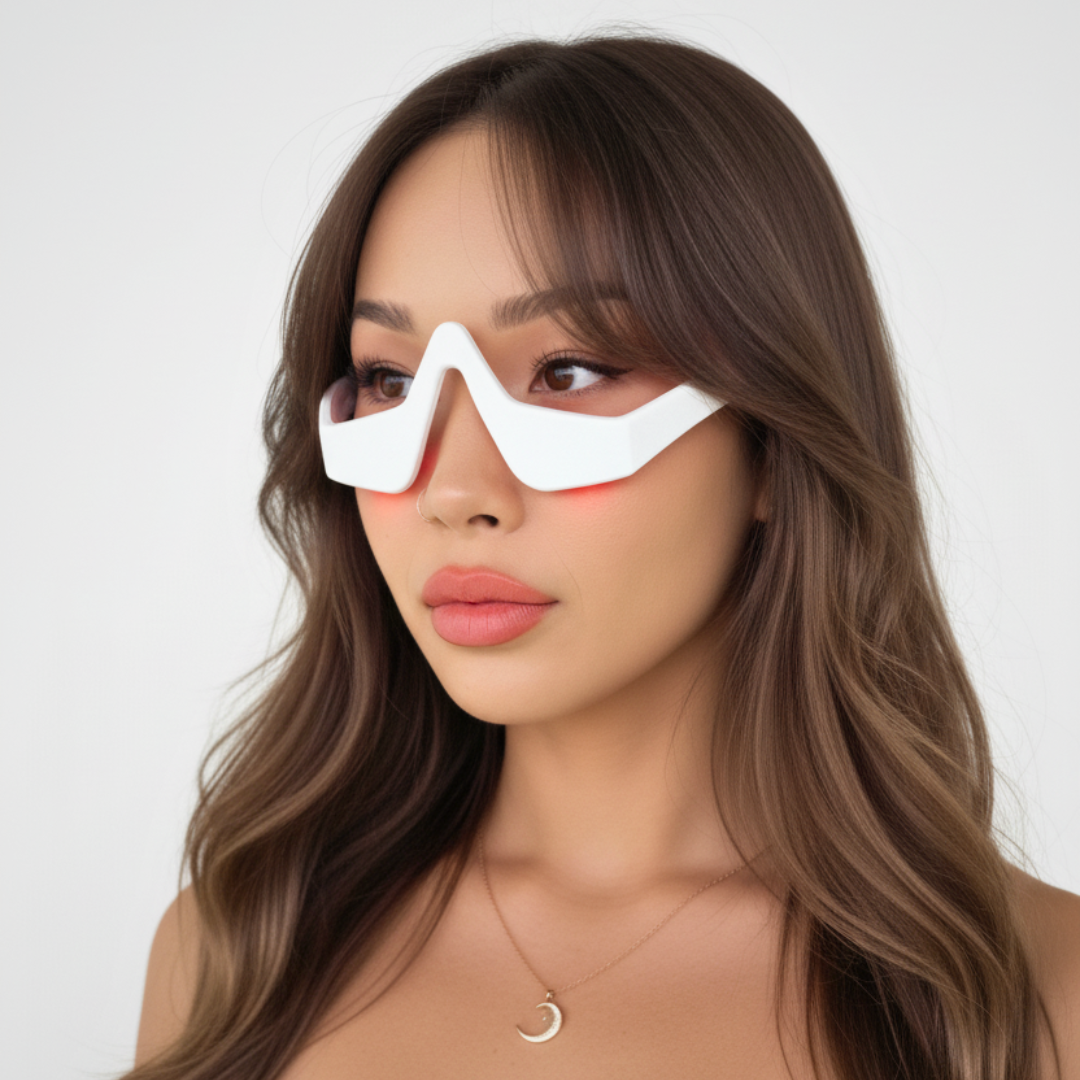 Bring pro-level glow home