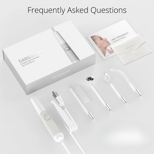 Frequently Asked Questions
