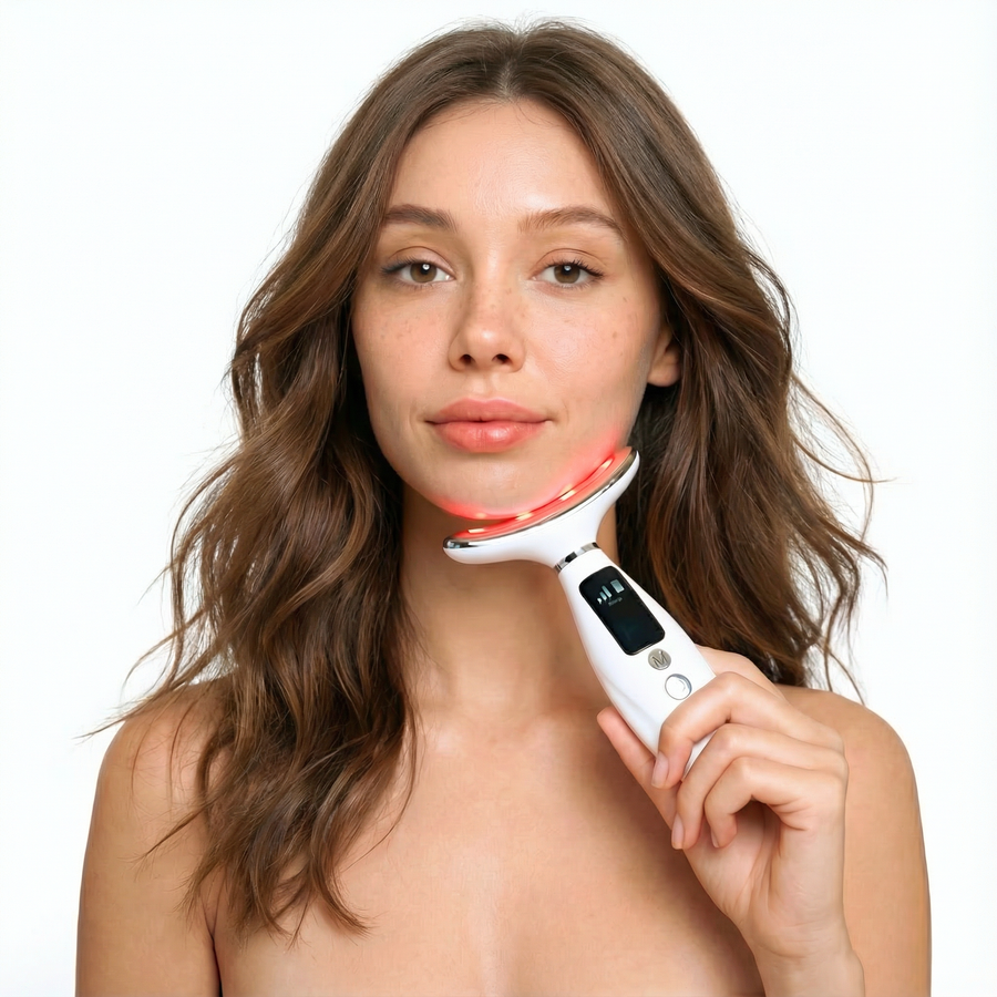 MicroGlow 2.0 | Lifted Contours