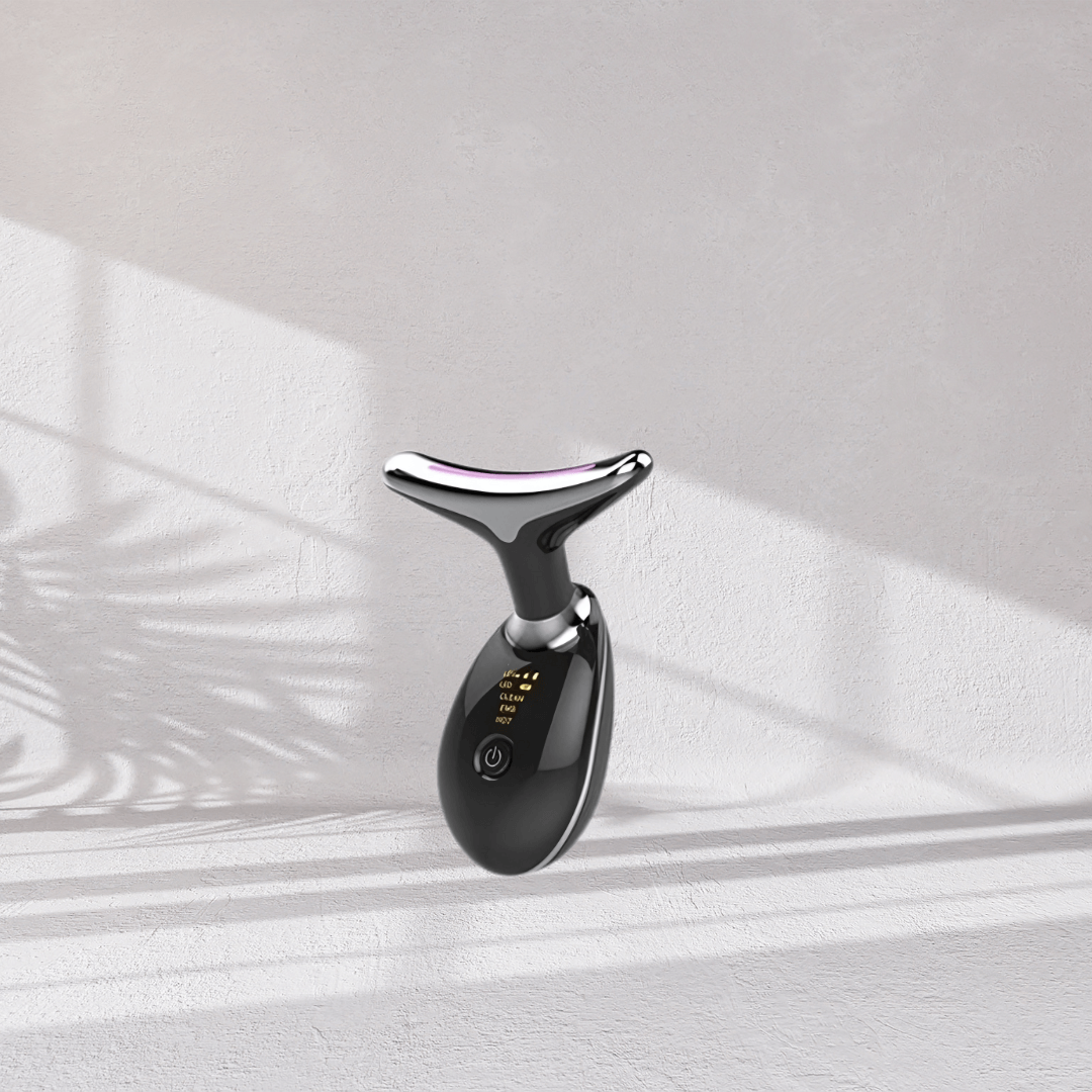 Le combiné MicroGlow d'origine 