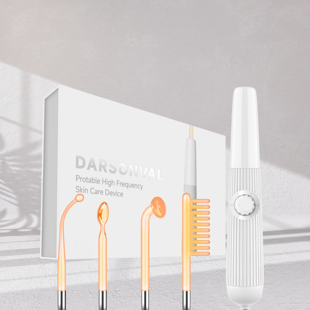 Professional High Frequency Wand