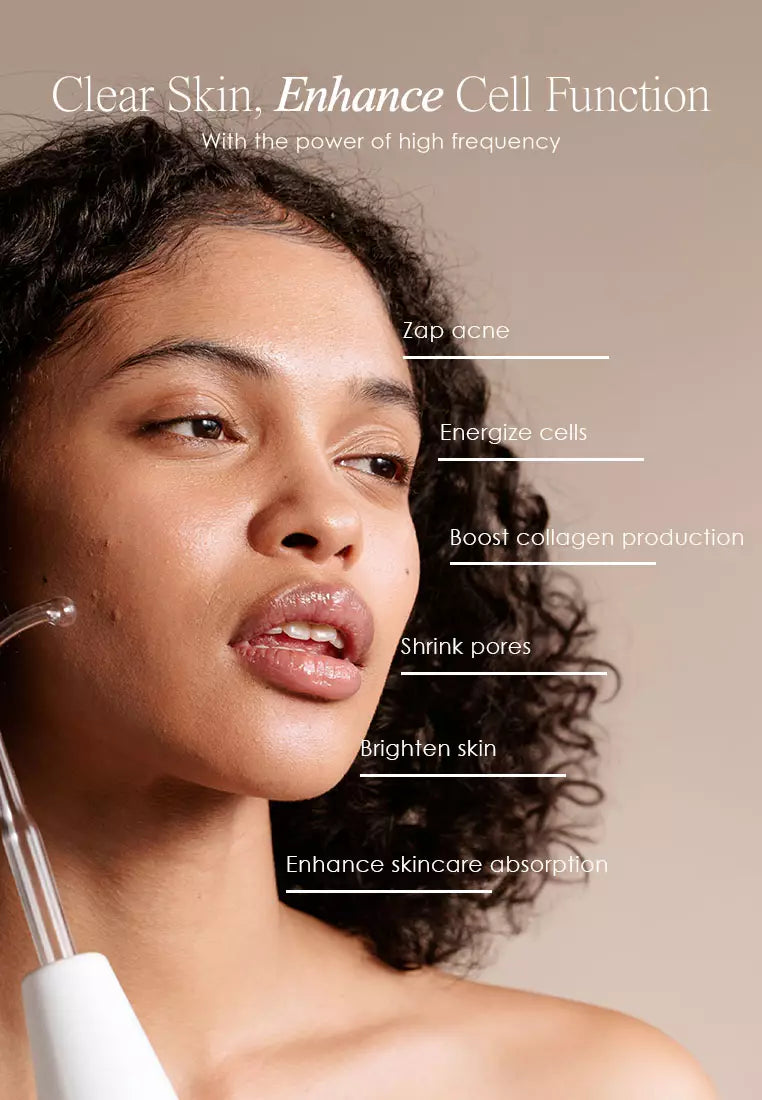 Clear Skin & Healthy Hair, Faster