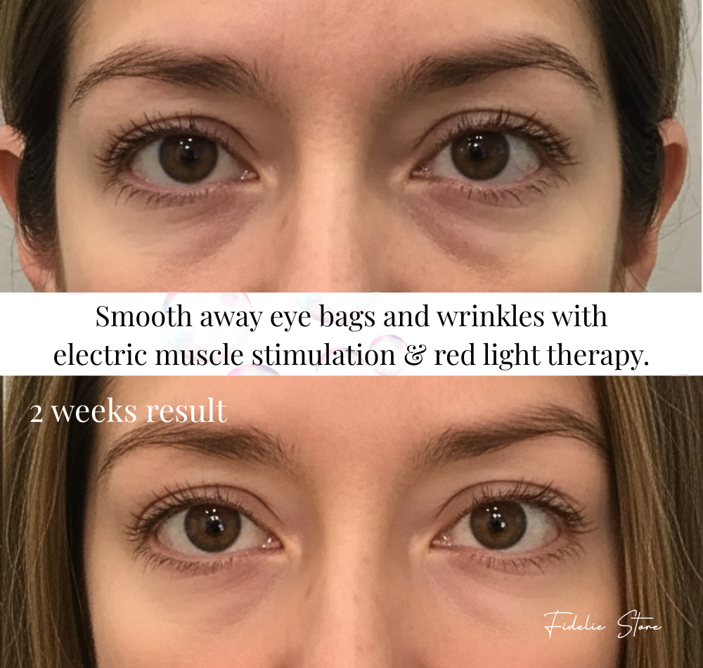 Visible Results in 2-4 Weeks