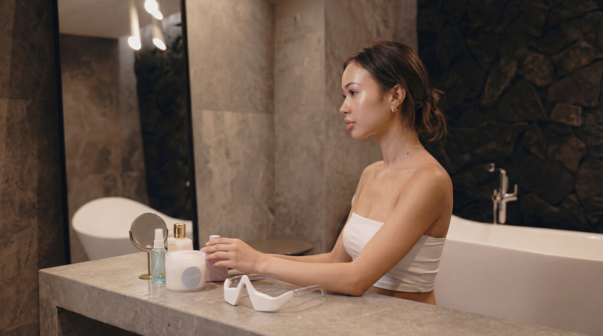 Experience the Fidelie Difference