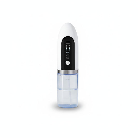 HydraGlow™  – 2-in-1