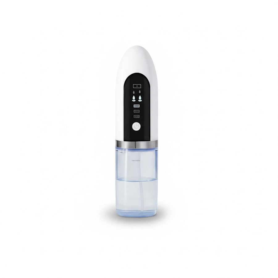 HydraGlow™  – 2-in-1
