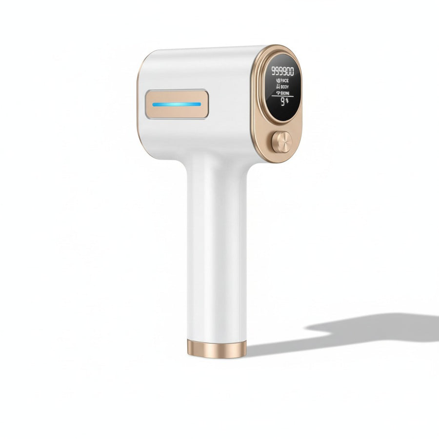IPL Hair Removal Laser Epilator
