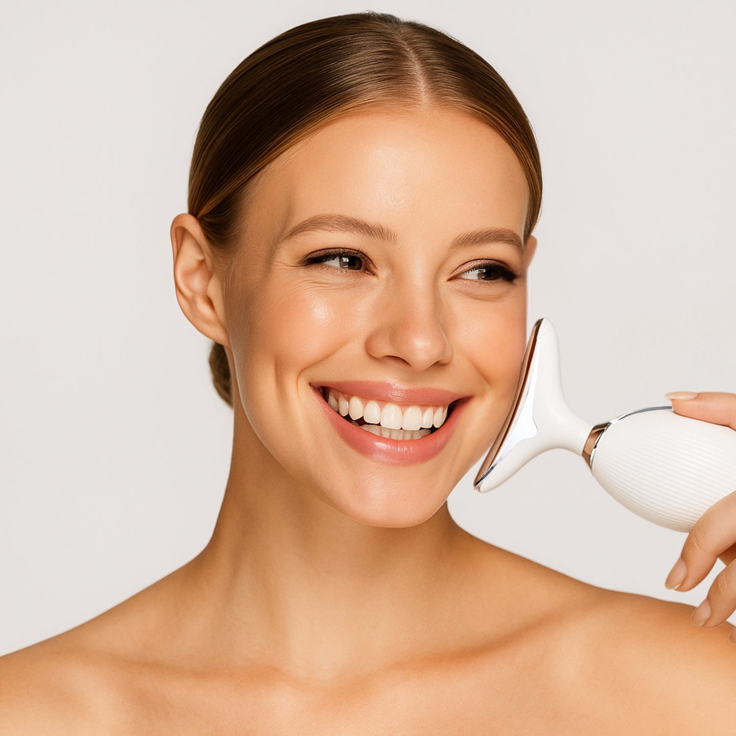 Le combiné MicroGlow d'origine 