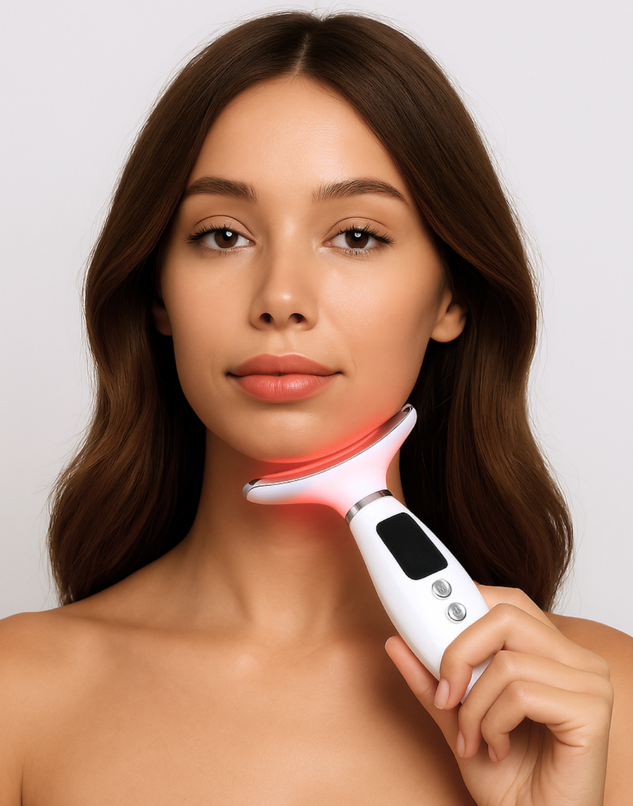 MicroGlow 2.0 | Lifted Contours