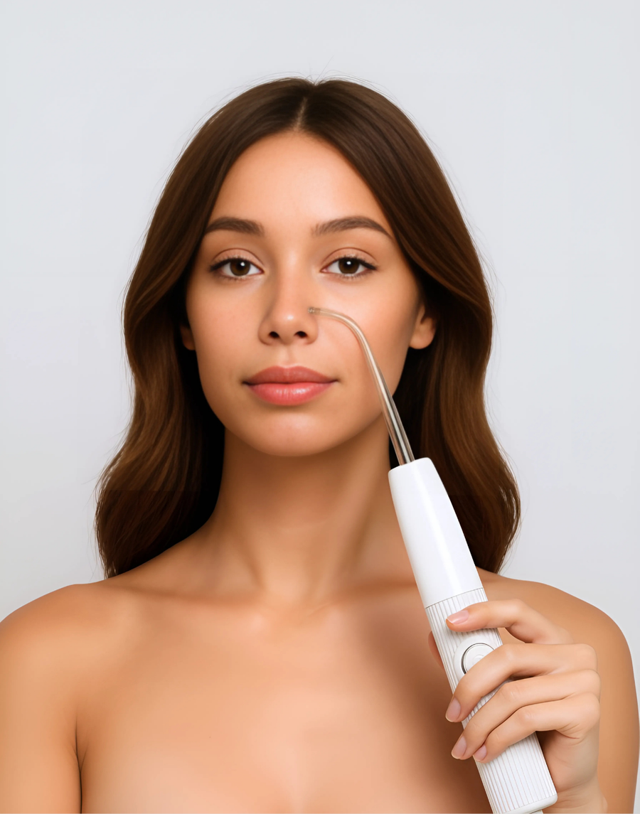 Derma & Scalp Therapy Wand