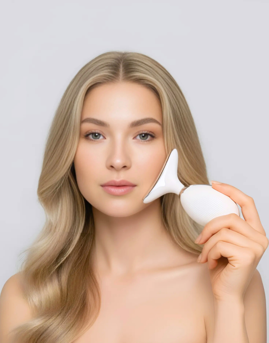 Le combiné MicroGlow d'origine 