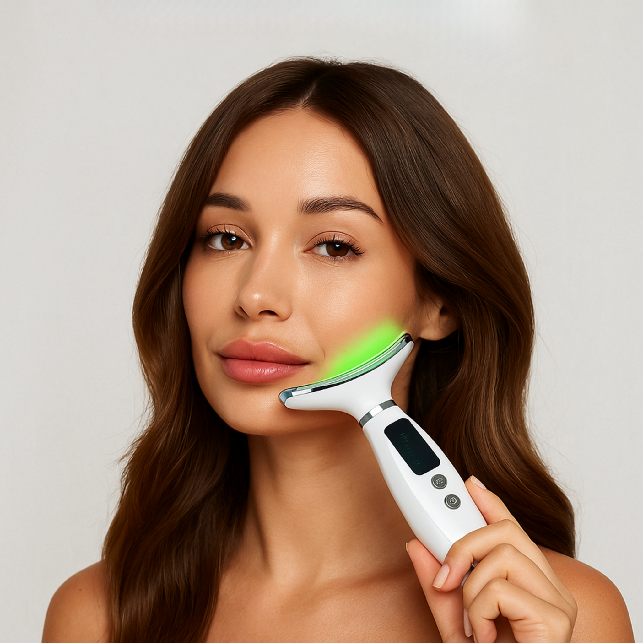 Safe for All Skin Types