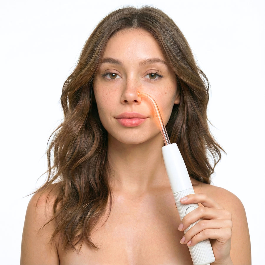 Derma & Scalp Therapy Wand
