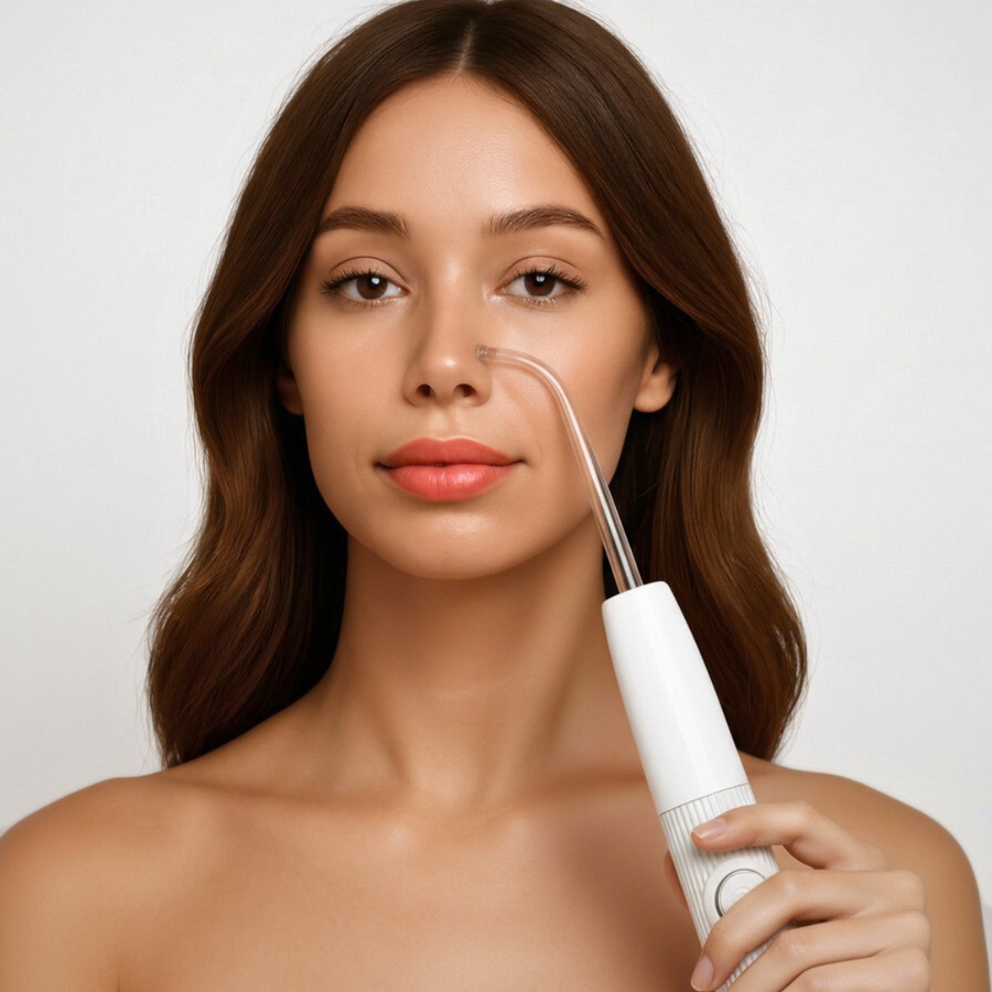 Derma & Scalp Therapy Wand