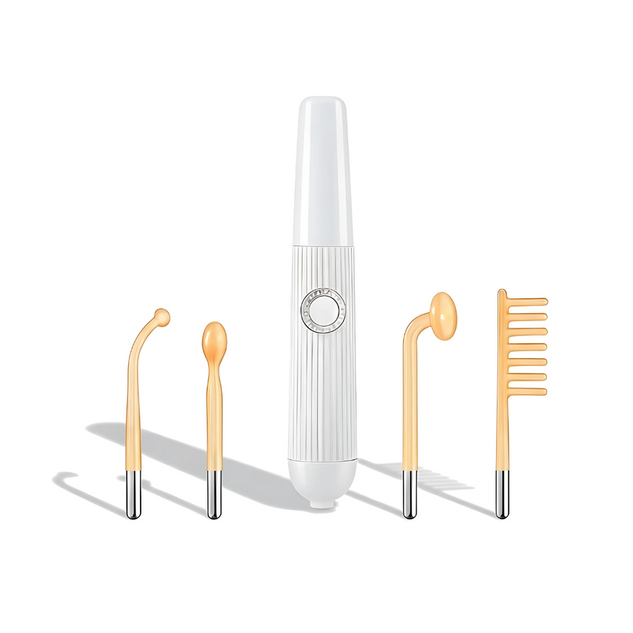 Derma & Scalp Therapy Wand