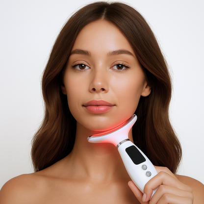 MicroGlow 2.0 | Lifted Contours