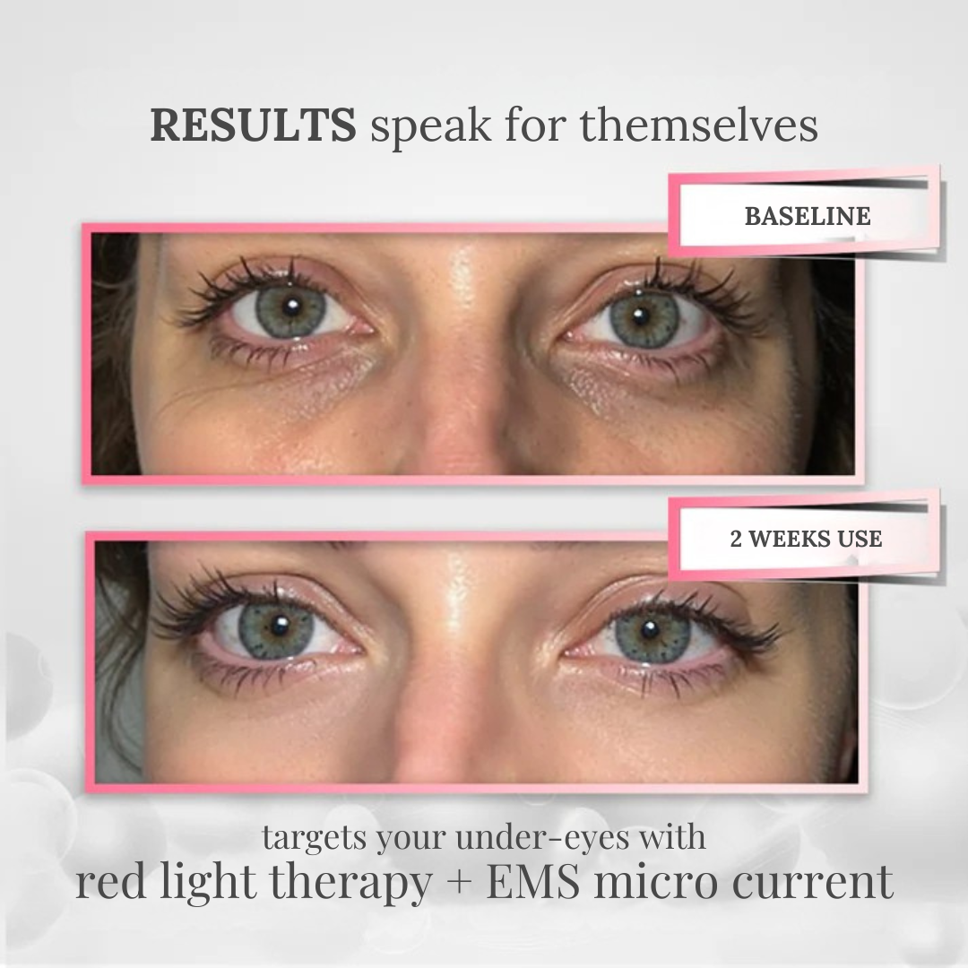 Visible Results in 2-4 Weeks